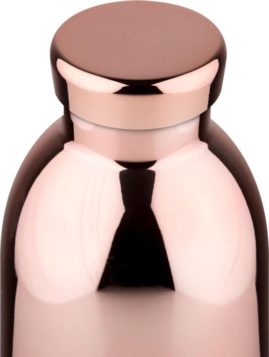 Actual product image 24 Bottles Clima (0.50 l)