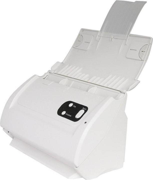 Produktbild Plustek SmartOffice PS283, A4-Dokumenten Scanner (USB)