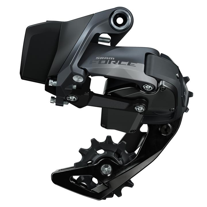 Actual product image Sram Upgradekit Force eTap AXS