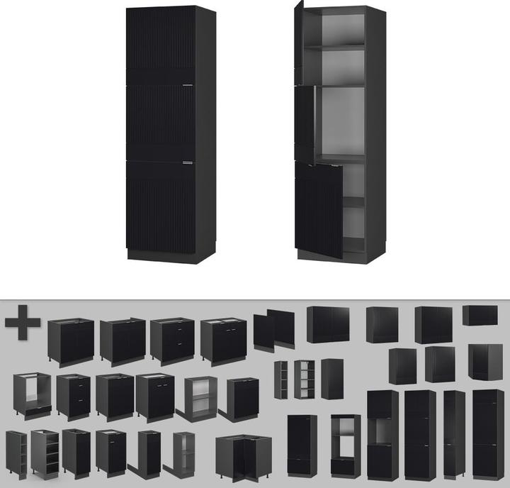 Produktbild Vicco Fame-Line