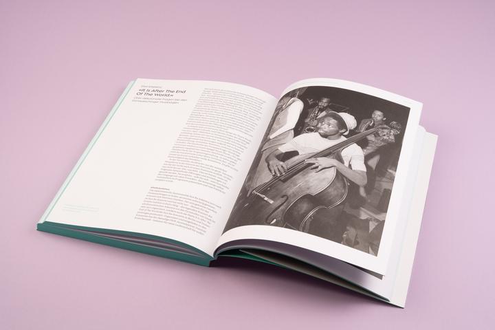 Produktbild Gegenwärtig (Deutsch, Andreas Wilts, Björn Gottstein, Friedemann Kawohl, Gesellschaft der Musikfreunde, Michael Rebhahn, 2021)