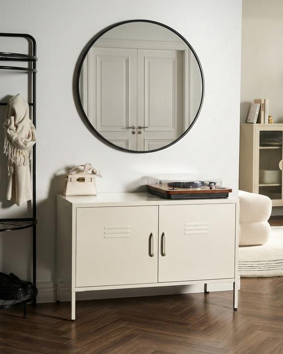 Image du produit Beliani Uria (100 x 40 x 65 cm)