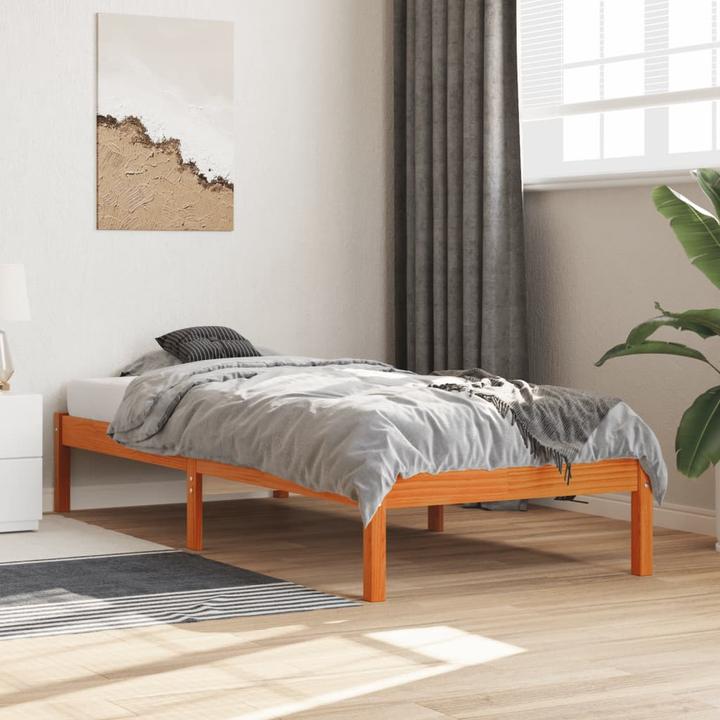 Image du produit VidaXL Vonni (90 x 200 cm)