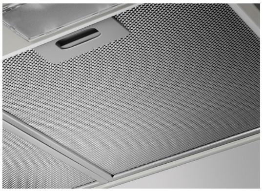 Actual product image Electrolux EFC226V Wall-mounted Cream??/h D (Wall hood)