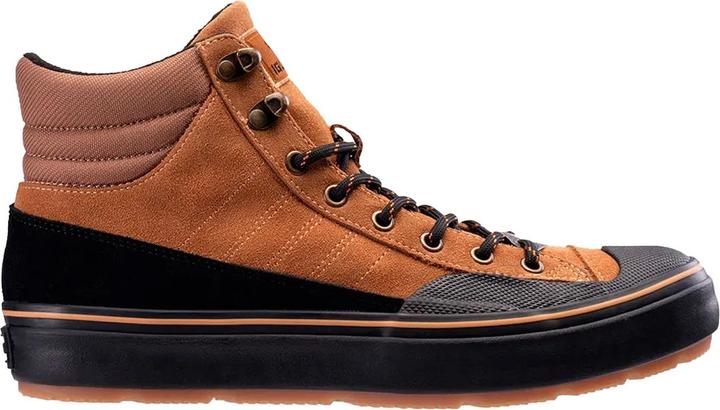 Produktbild Iguana Wanderstiefel Troper Wildleder (45.5)