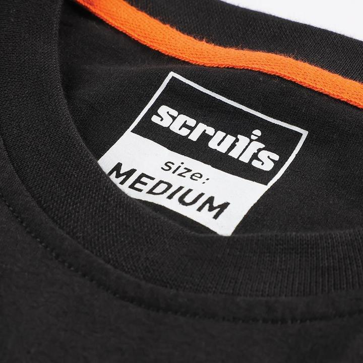Produktbild Scruffs TShirt (M)