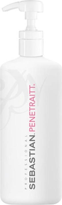 Image du produit Sebastian Fond de teint - Masque Penetraitt (500 ml)