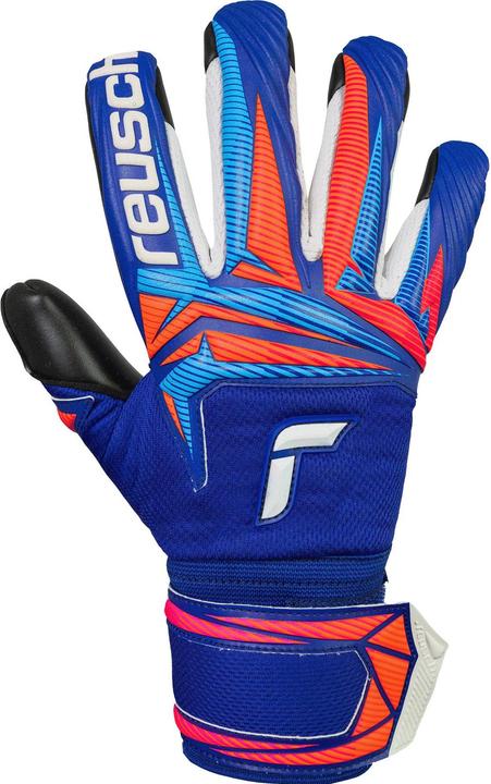 Produktbild Reusch Attrakt Infinity Evolution NC (8)