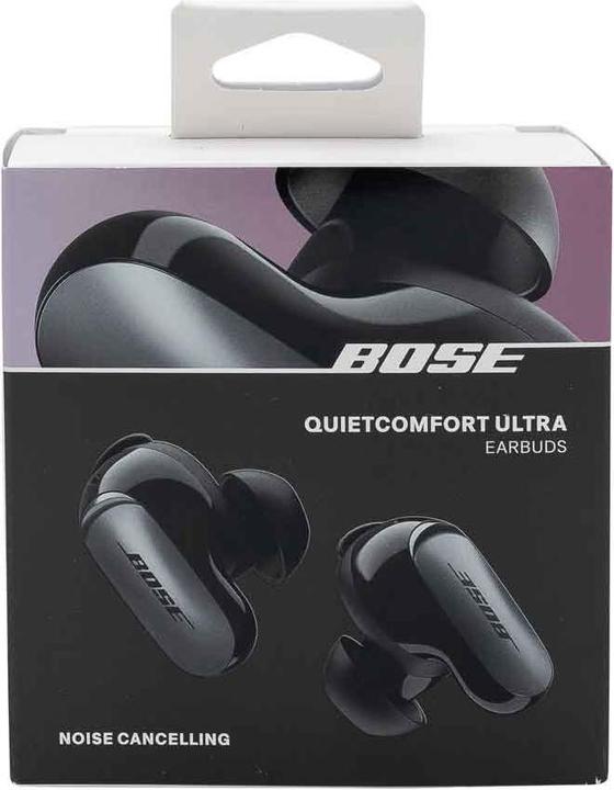Actual product image Bose QuietComfort Ultra Earbuds (ANC, 6 h, Wireless)