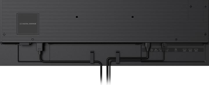 Produktbild iiyama 75IN DALLE IPS 4K UHD 3840X2160 8MS 24/7 500CD/M2 1200: 1 3XHDM (3840 x 2160 Pixel, 75")