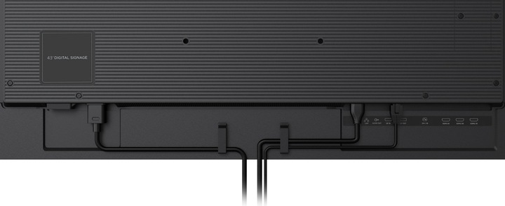 Produktbild iiyama 75IN DALLE IPS 4K UHD 3840X2160 8MS 24/7 500CD/M2 1200: 1 3XHDM (3840 x 2160 Pixel, 75")