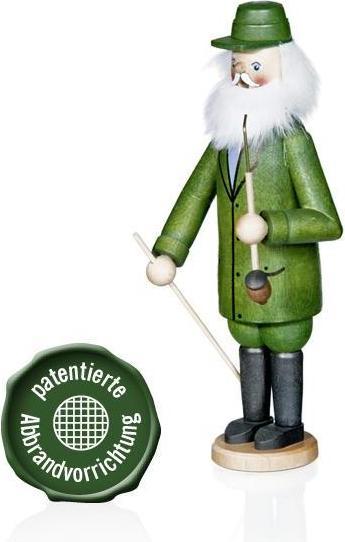 Actual product image Crottendorfer Original smoker, 23 cm