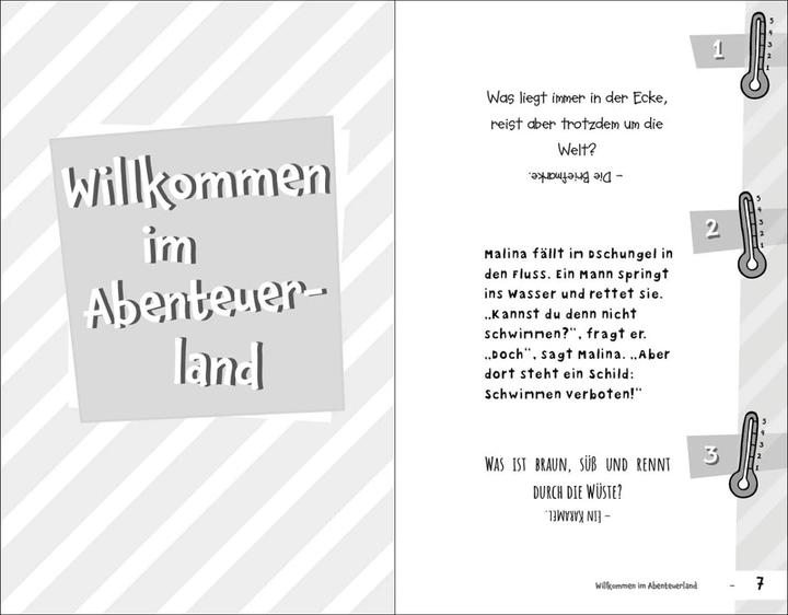 Image du produit 333 Kinderwitze - Für Erstleser (Allemand, Kaja Reinki, Loewe non-fiction, Ron Lipkowski, Sonja Fiedler-Tresp, 2021)