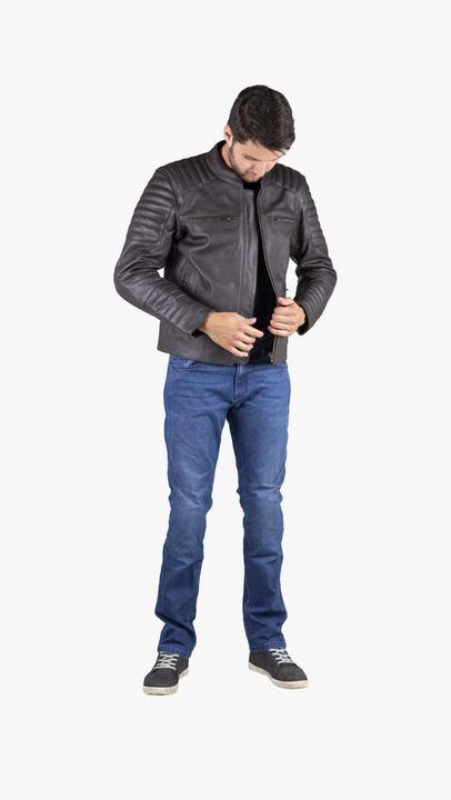 Actual product image iXS Dark (Men, 48)