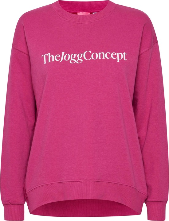 TheJoggConcept JCSAFINE SWEATSHIRT 22800015