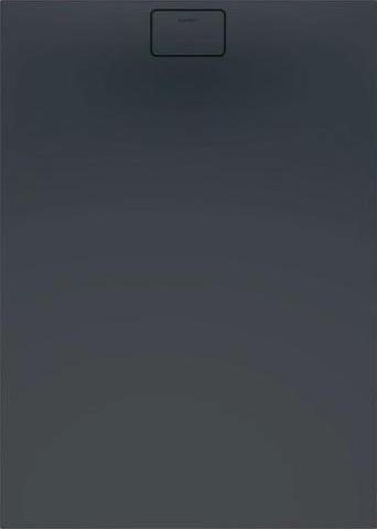 Image du produit Duravit Receveur de douche rectangulaire STONETTO 1400x1000x50mm anthracite