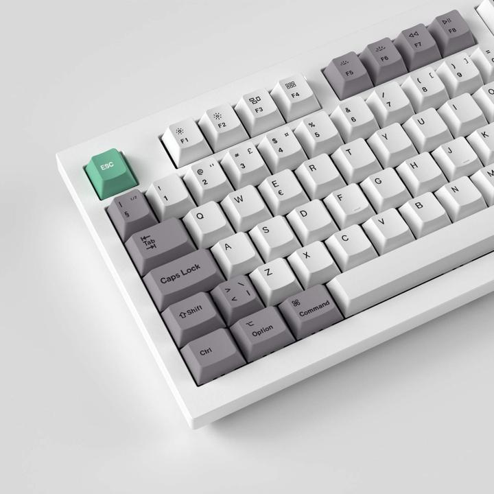 Image du produit Keychron ISO-CH (136 Keys)