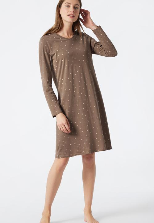 Produktbild Schiesser Fashion Sleepshirt (38)