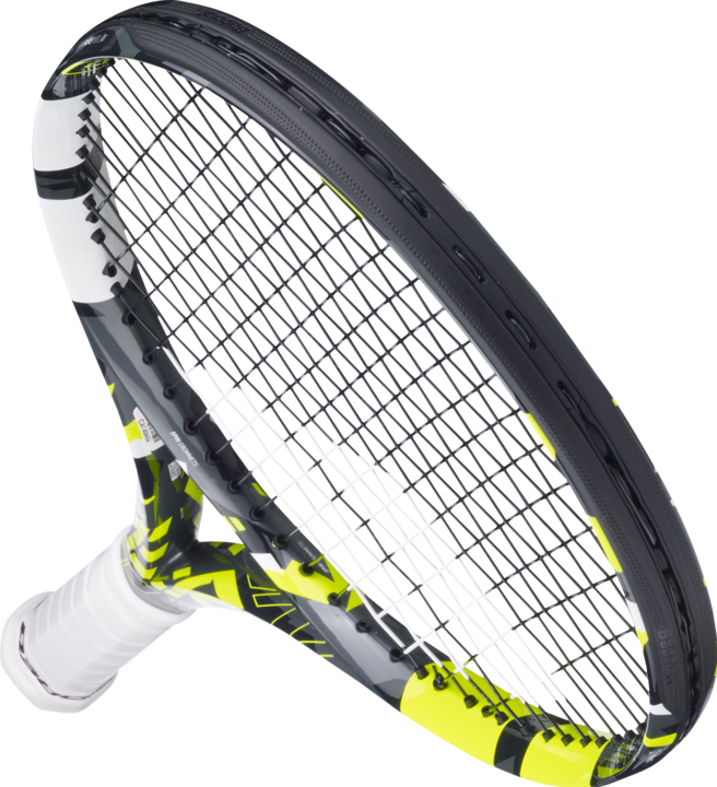 Produktbild Babolat Pure Aero Team 2023 (0, 285 g)