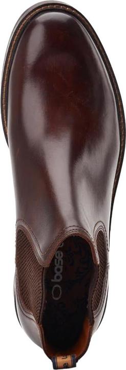 Produktbild Base London Stiefeletten Portland Leder (48)