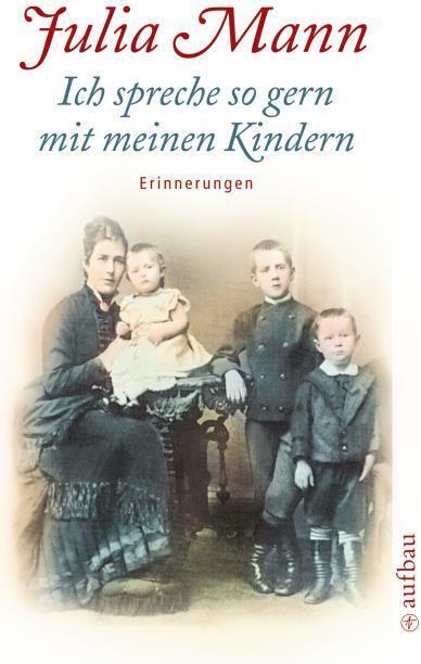 Produktbild Ich spreche so gern mit meinen Kindern (Deutsch, Julia, Mann, 2008)