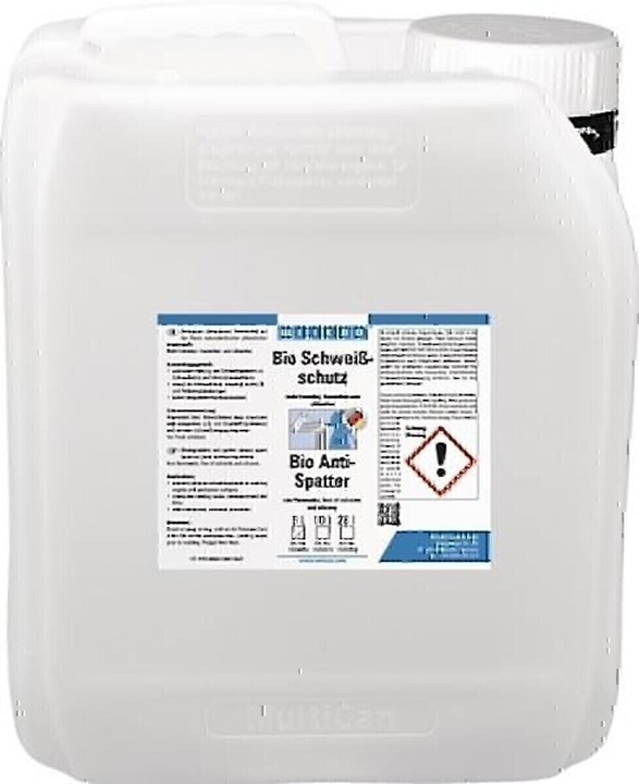 Weicon Organic sweat protection