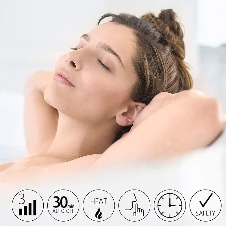 Immagine prodotto Medisana Bagno idromassaggio BBS 2