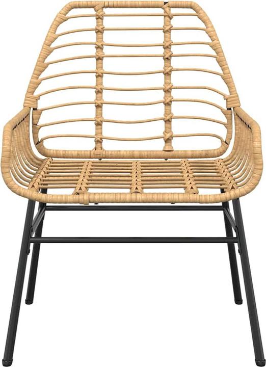 Produktbild vidaXL Perkhte