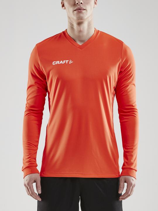 Image du produit Craft Squad Jersey Solid Ls M (XL)