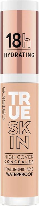 Image du produit Catrice Concealer True Skin High Cover 005 Macadamia chaud (020 Beige chaud)
