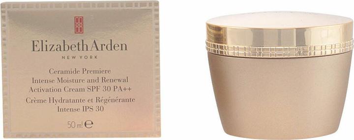 Actual product image Elizabeth Arden Crème Ceramide Premiere Day Cream 50 ml (50 ml)