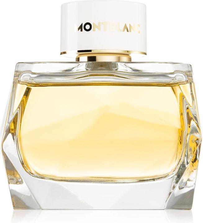 Actual product image Montblanc Signature Absolue (Eau de parfum, 90 ml)