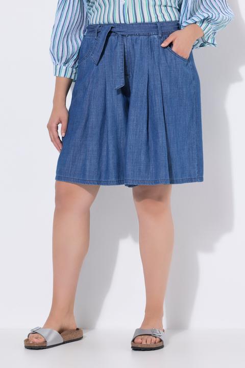 Produktbild Ulla Popken Hosenrock (62)