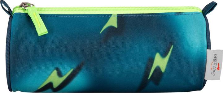 Actual product image Derdiedas Ergoflex Superlight satchel set 5 pcs. (22 l)