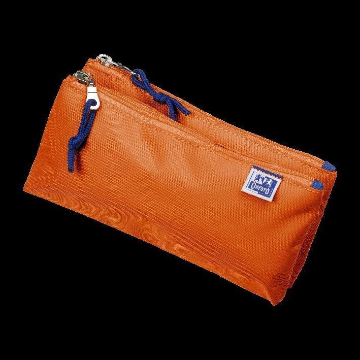 Immagine prodotto Oxford Custodia doppia Slamper, poliestere, arancione