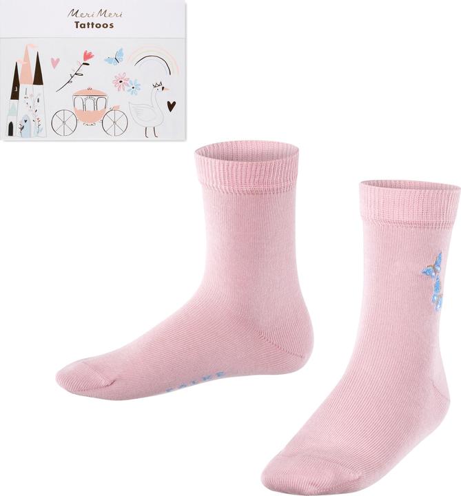 Actual product image Falke x meri meri Kinder (39 - 42)