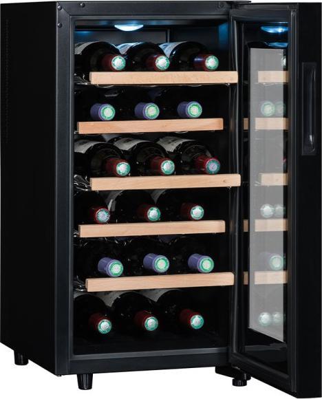 Image du produit La Sommelière LS18SILENCE