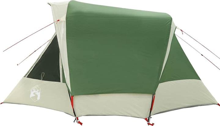Actual product image vidaXL Rashid (Dome tent, 4 kg, 4 persons)