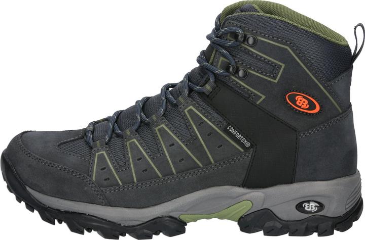 Produktbild Brütting Mount Pinos High (43)