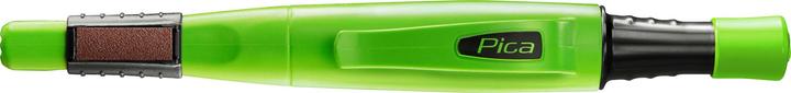 Image du produit Pica Crayon de charpentier (5 mm, 2B, 1 x)