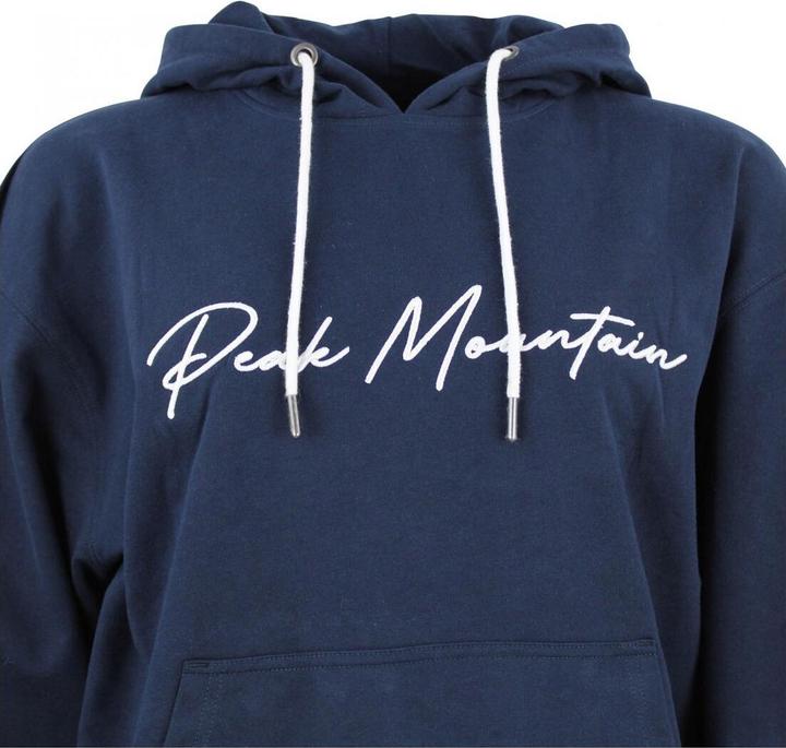 Produktbild Peak mountain French Terry (M)