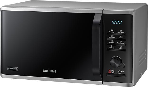 Produktbild Samsung MS23B3515ASEN (CH-Stecker, 23 l)