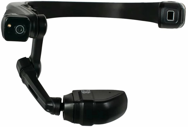 Actual product image Realwear Navigator 520