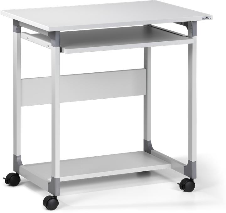 Produktbild Durable System Computer Trolley 75 FH (75 x 77 x 53.5 cm, 53.5 x 77 cm)