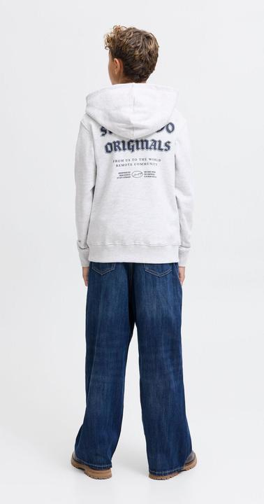 Produktbild Jack & Jones Kapuzenpullover Junior Kapuzenpullover (176)