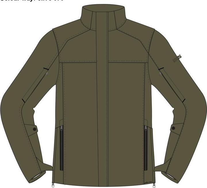 Image du produit iXS Veste Urban (Hommes, L)