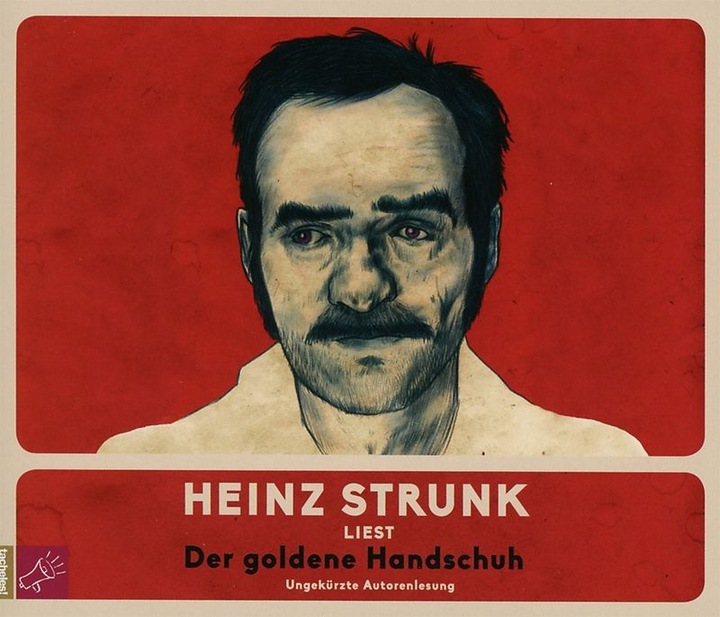 Produktbild Der goldene Handschuh (Heinz Strunk, Deutsch)