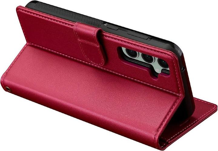 Immagine prodotto LC.Imeeke Galaxy S25 FE - L2 Serie Brieftasche und Hülle (Samsung Galaxy S25 FE)