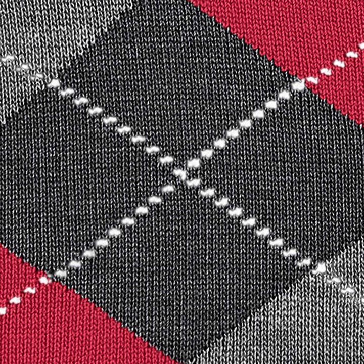 Actual product image Burlington Socken "Manchester" anthrazit (Single pack, 40 - 46)