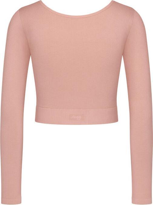 Actual product image Sloggi Ever Infused Aloe Crop Top (XL)